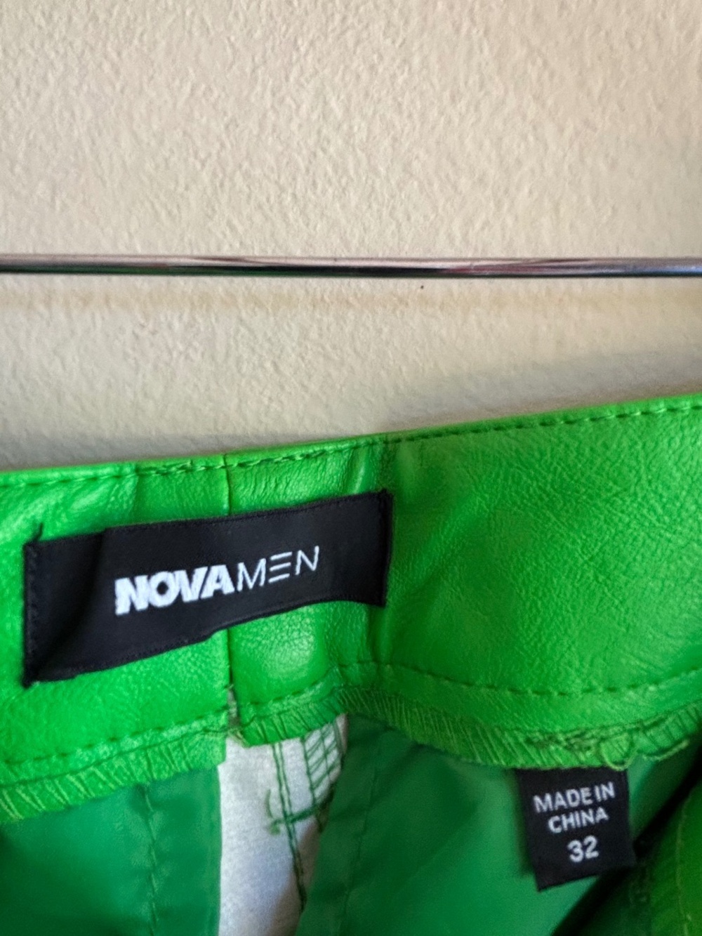Design pants, NEW - Picture 2 of 2